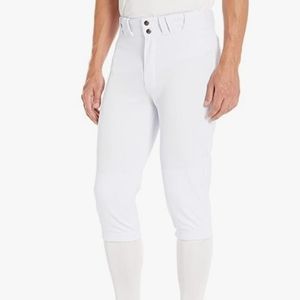 EvoShield Adult Salute Baseball Uniform Pants size: Large